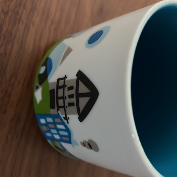 Starbucks Aspen, Colorado you are here coffee mug series 14 ounce cup - Picture 6 of 7